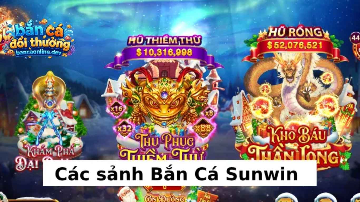 Mẹo chơi game bắn cá Sunwin hiệu quả Mẹo chơi game bắn cá Sunwin hiệu quả