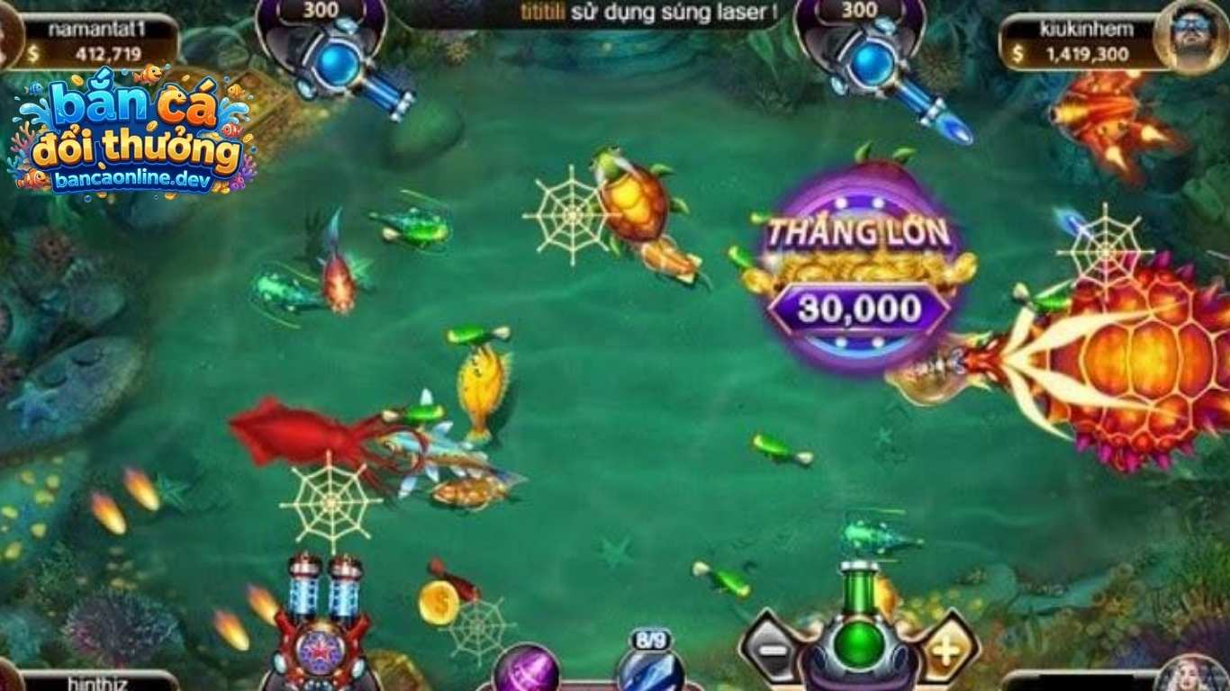 Cách chơi game bắn cá Sunwin 2026 Cách chơi game bắn cá Sunwin 2026
