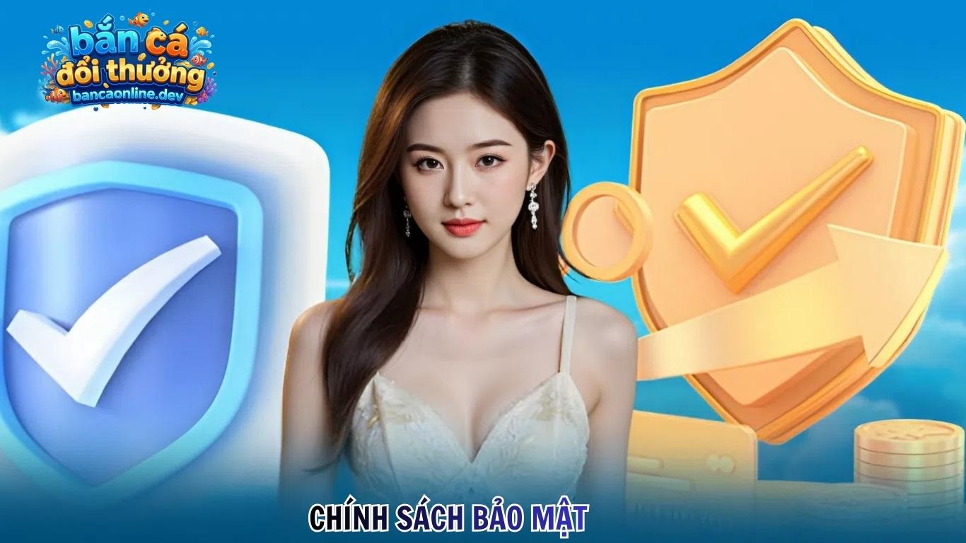 Nghĩa vụ bảo mật của game thủ khi tham gia bắn cá đổi thưởng