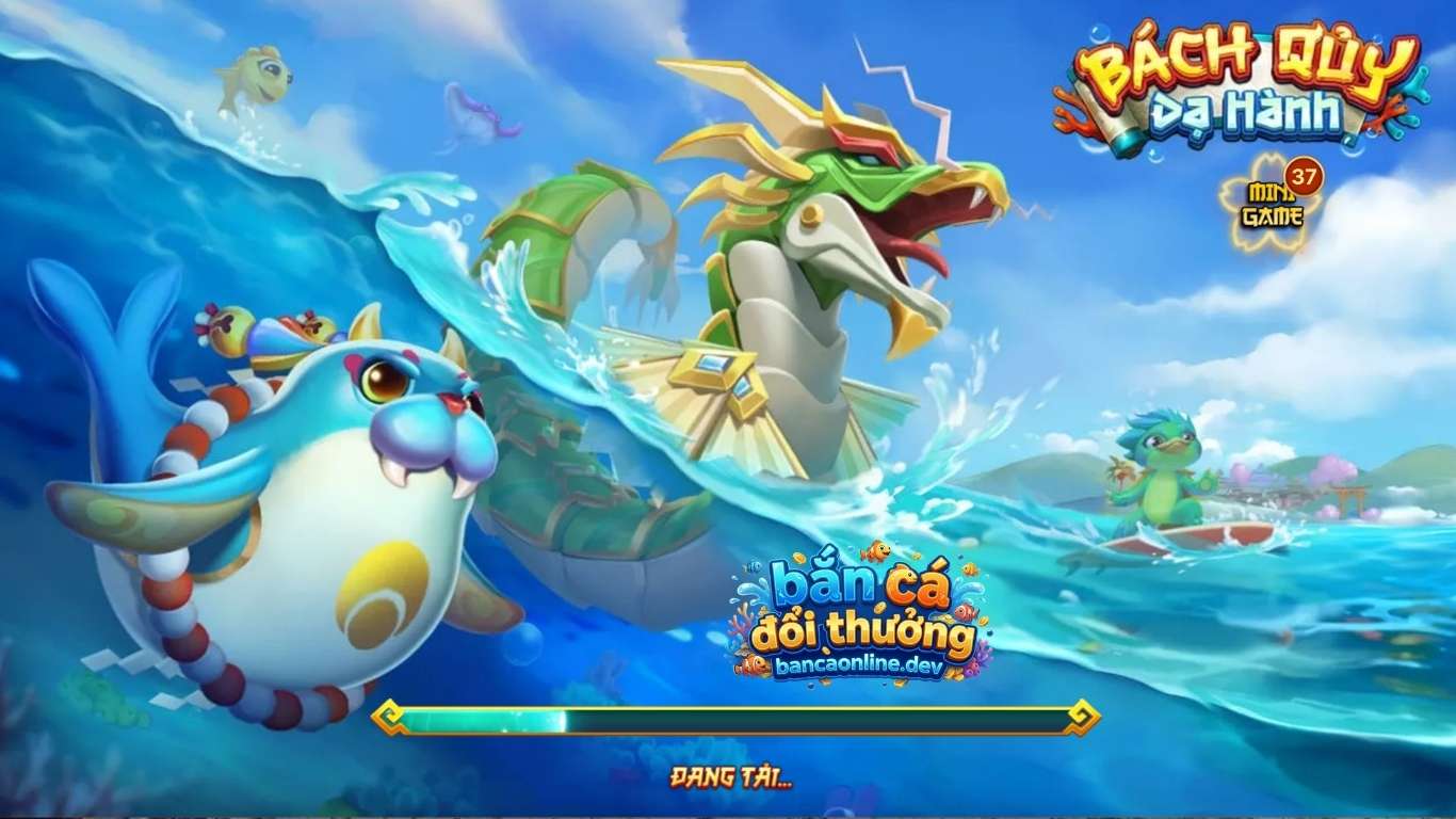 Cổng game bắn cá đổi thưởng là gì?