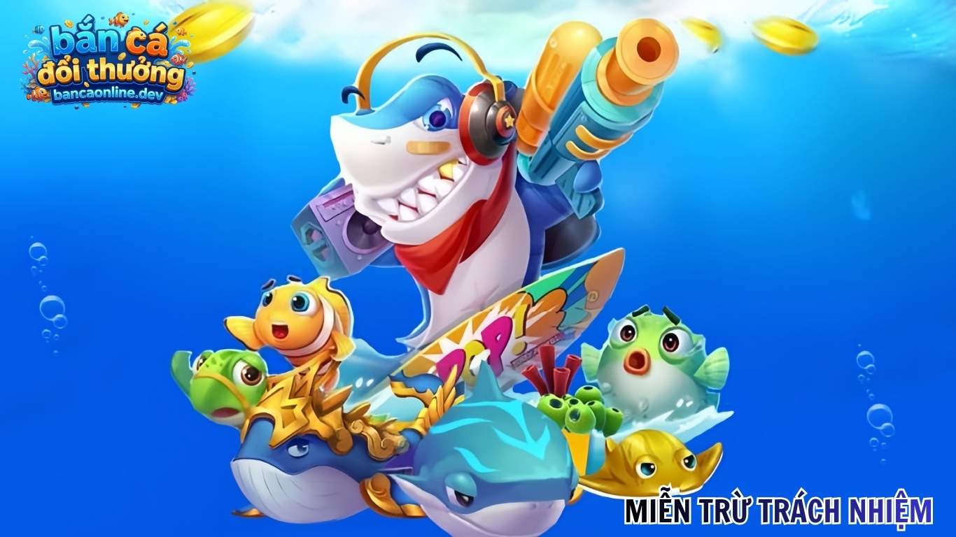 Miễn trừ trách nhiệm trong bắn cá đổi thưởng là gì?