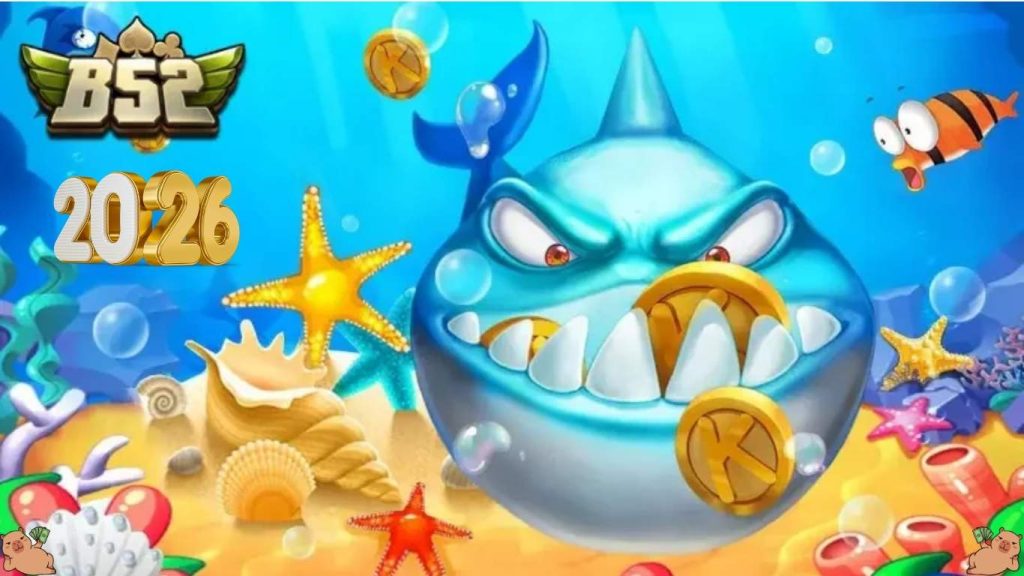 Đôi nét về game bắn cá B52 Club
