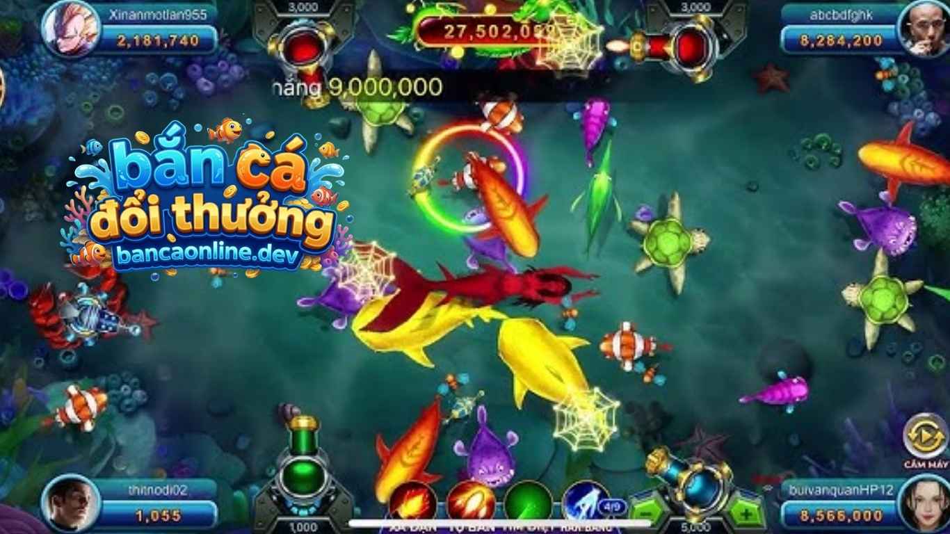 Cách truy cập bắn cá đổi thưởng tại Go88 Cách truy cập bắn cá đổi thưởng tại Go88