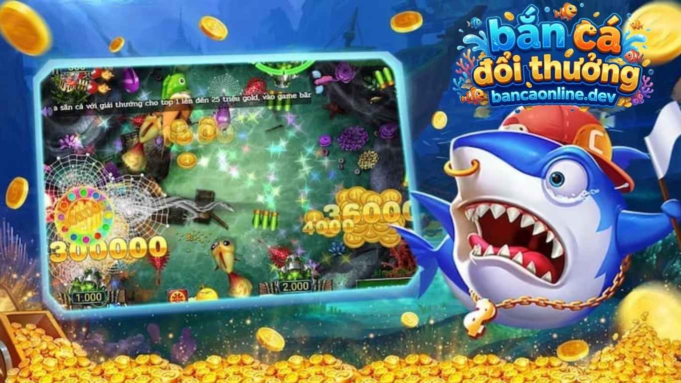 Hướng dẫn cách nhận khuyến mãi game bắn cá ăn tiền Hướng dẫn cách nhận khuyến mãi game bắn cá ăn tiền