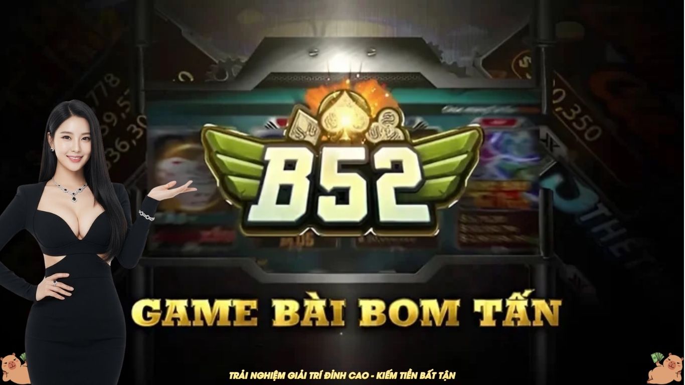 Những hình thức dễ bắt gặp khi vào B52 mạo danh