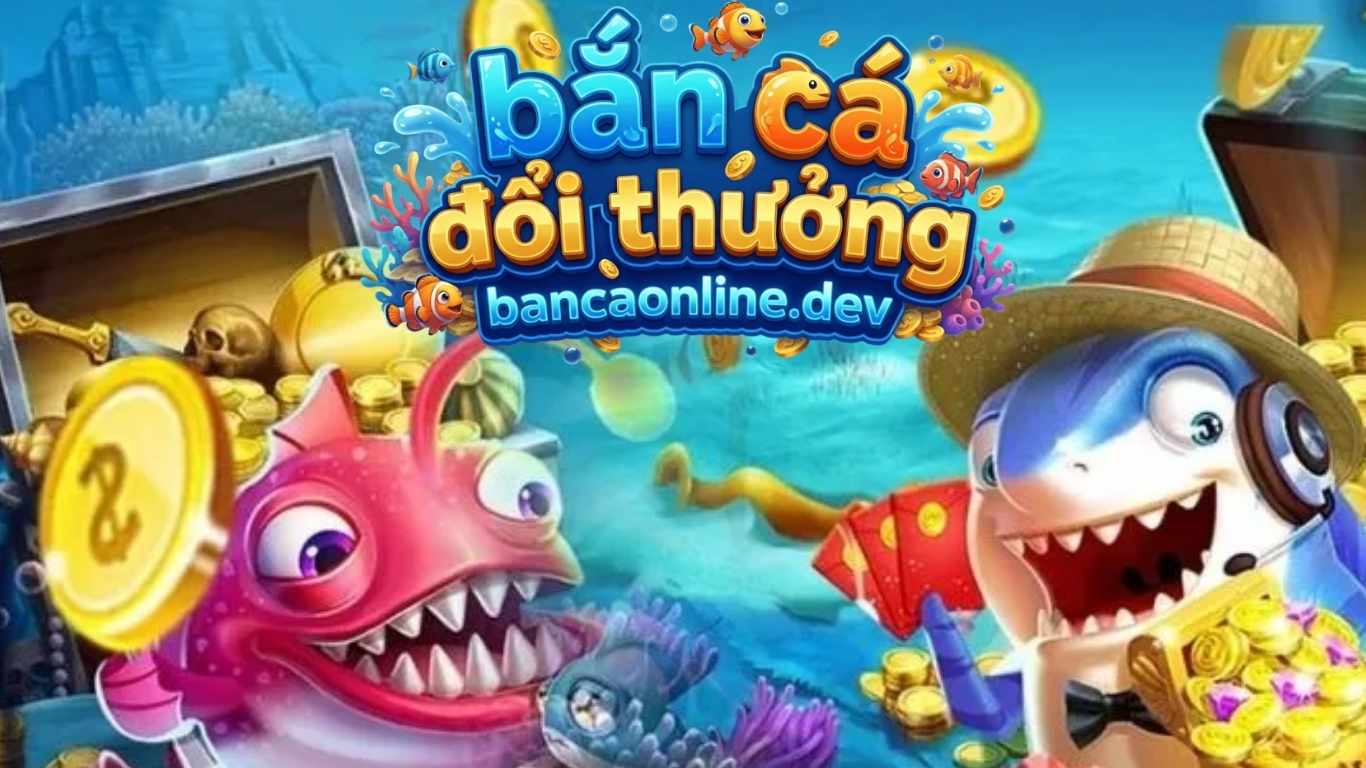 Mẹo chơi bắn cá long vương hay nhất Mẹo chơi bắn cá long vương hay nhất
